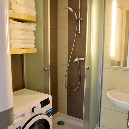Apartament K&k *