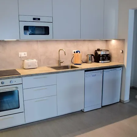K&k Apartman