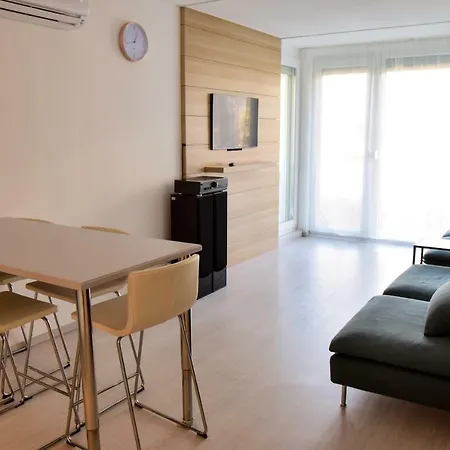 Apartmán K&k