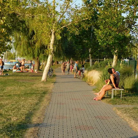 K&k Apartman *