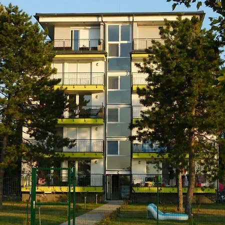K&k Apartman