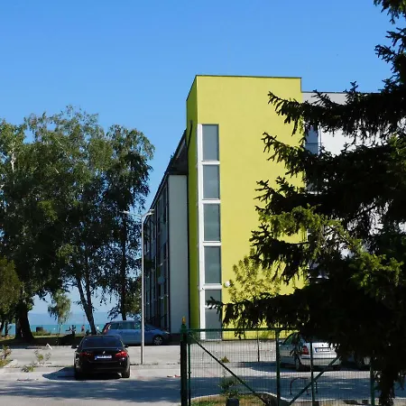 K&k Apartman