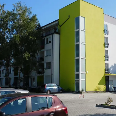 K&k Apartman