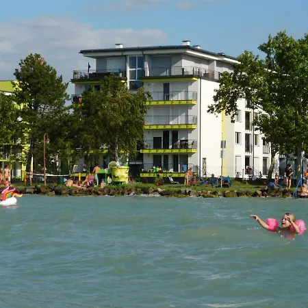 K&k Apartman