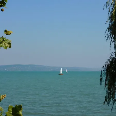 Apartman K&k Siófok