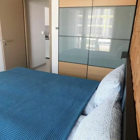 K&k Apartmán *