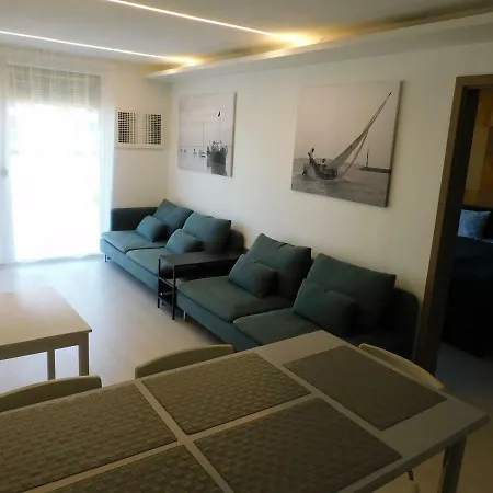 K&k Apartman *