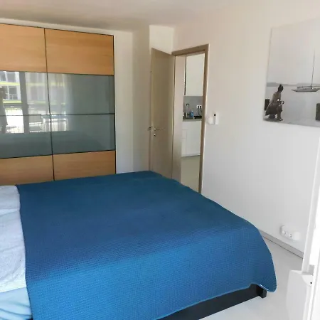 Apartman K&k Siófok