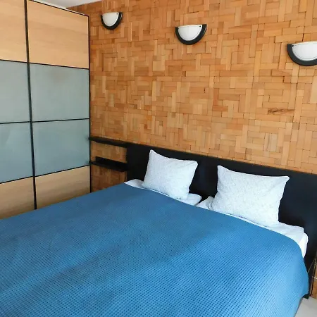 Apartmán K&k Siófok