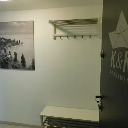 Apartament K&k *