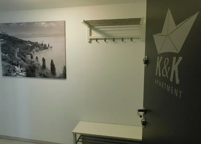 아파트 K&k *